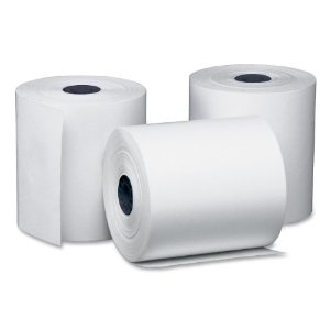 THERMAL PAPER ROLLS (POS ROLLS)