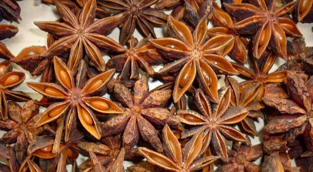 Star Anise seed