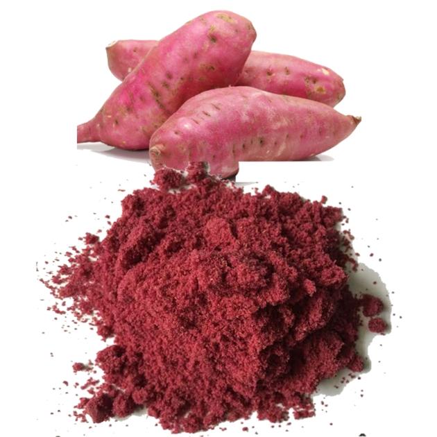 sweet potato powder suppliers