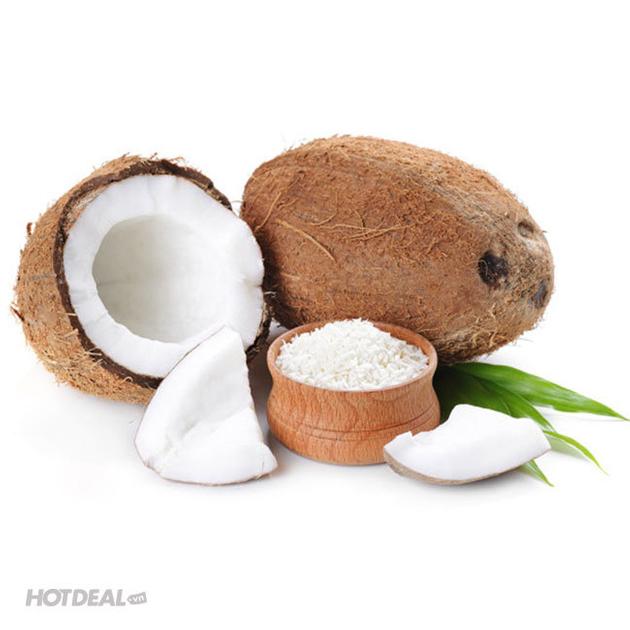 Dehydrated coconut suppliers