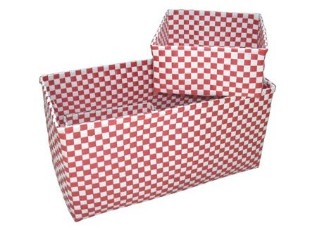 Plastic Basket