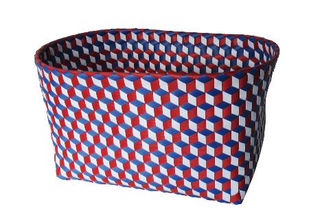 Plastic Basket