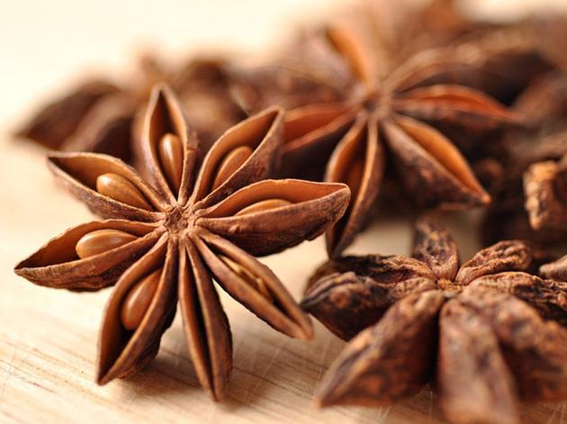 Star Anise Seed