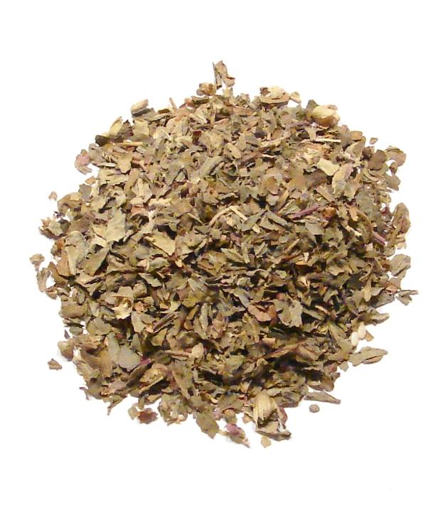 Dried Basil