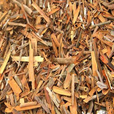 Tube Cinnamon