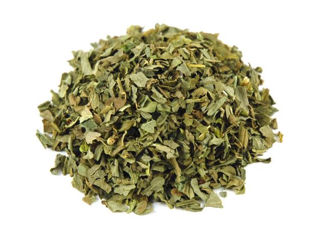 Dried Basil