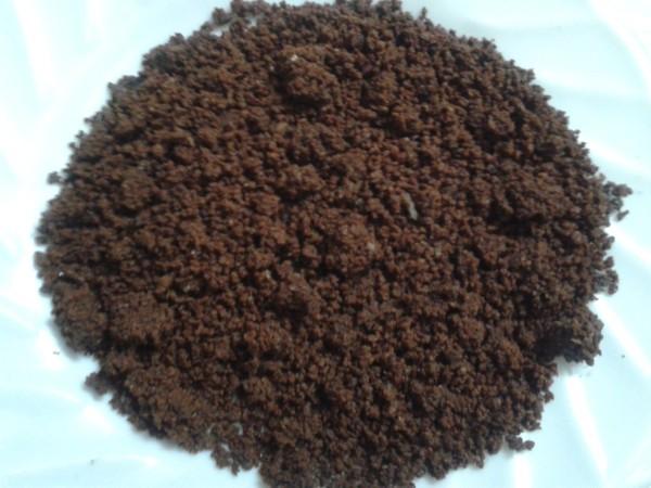 Dried Copra