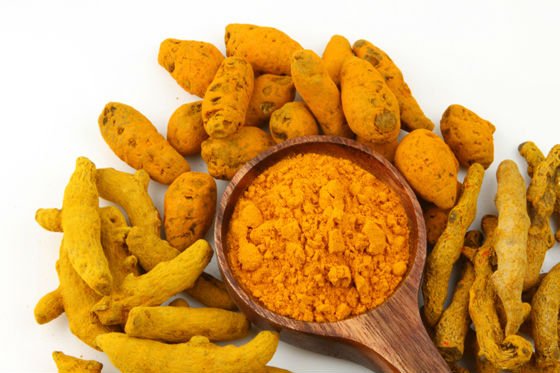Tumeric Finger Suppliers