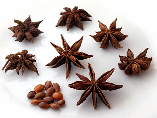 Star Anise Seed