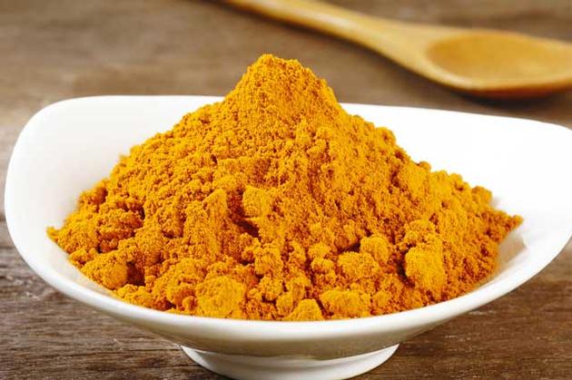 Turmeric Powder