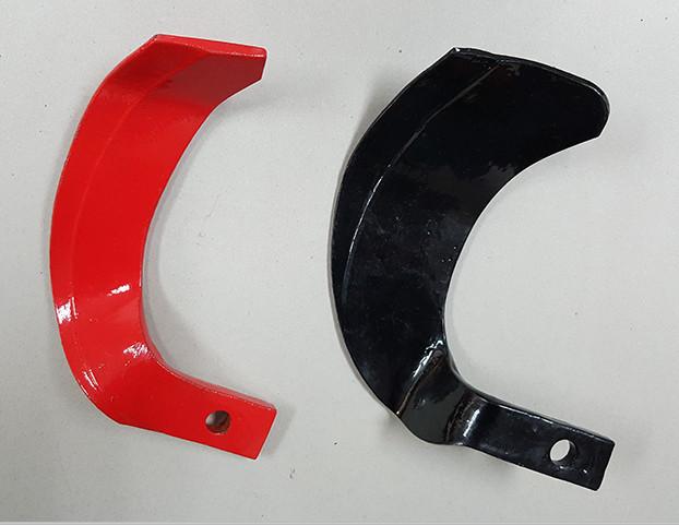 rotavator blade,kubota rotavator blade,tractor parts rotavator blade /tiller blade