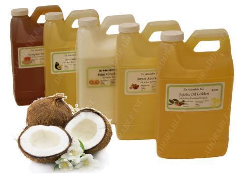 high quality virgin cooking coconut oil