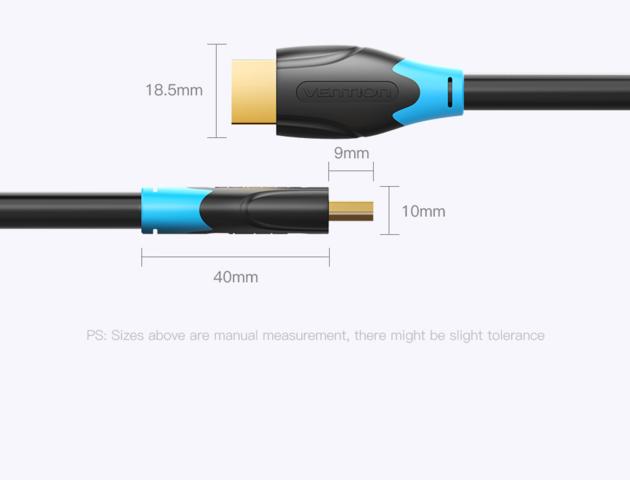 HDMI CABLE