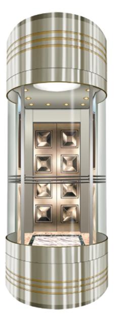 Passenger Elevator