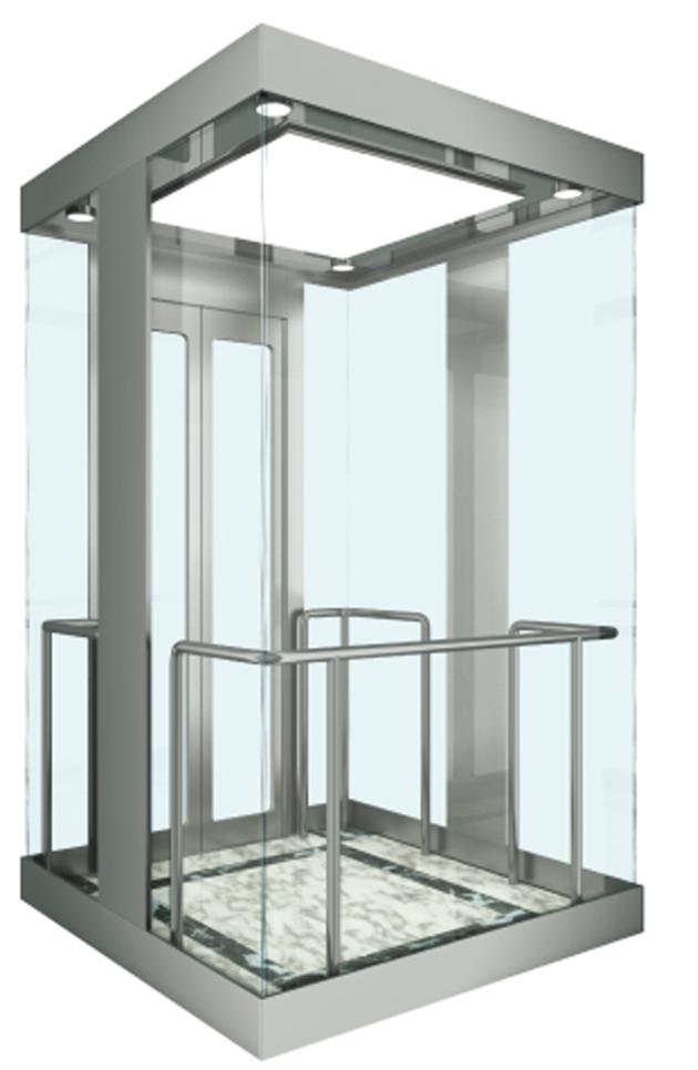 Passenger Elevator