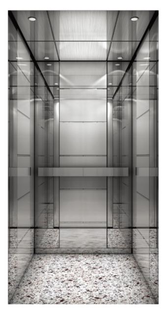Passenger Elevator