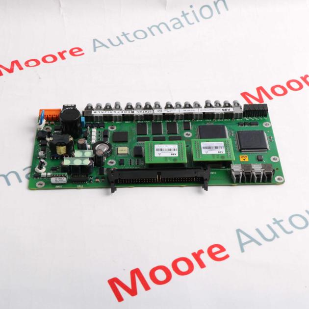 ABB	07NG63R1 GJV3074313R1