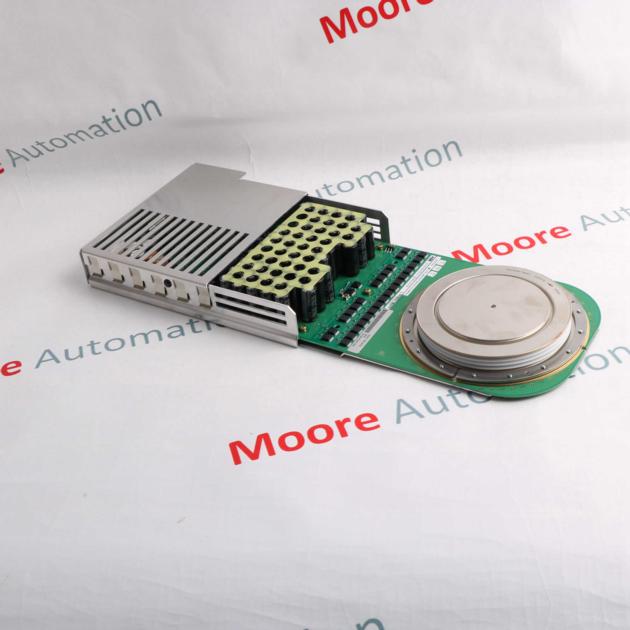 ABB	07DI92 WT92 GJR5252400R4101