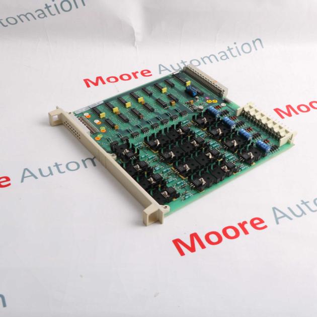 ABB	07EA61R1  GJV3074351R1