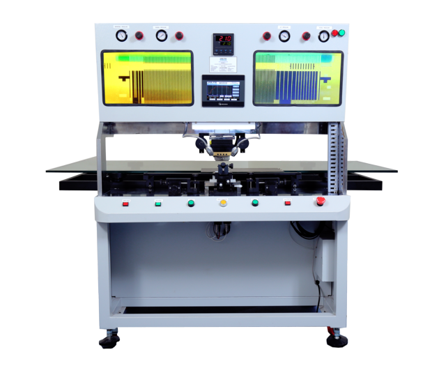LCD LED REPAIR BONDING MACHINE