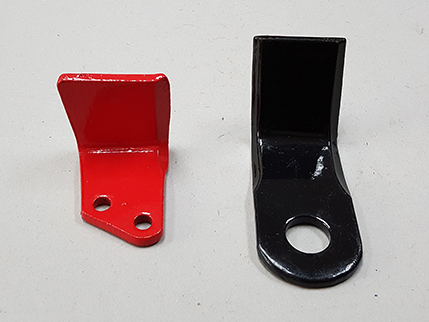 farm plow parts,high quality power tiller blade