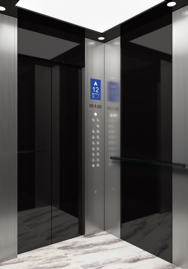 Passenger Elevator