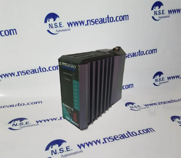 Foxboro	KO143AC-A+