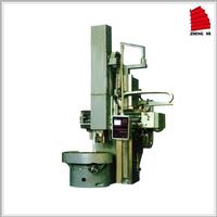 CK5112 CNC single column vertical lathe