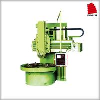CK5116 CNC single column vertical lathe