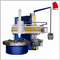CK5131 CNC single column vertical lathe