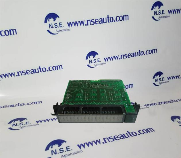 GE   IC693ALG392