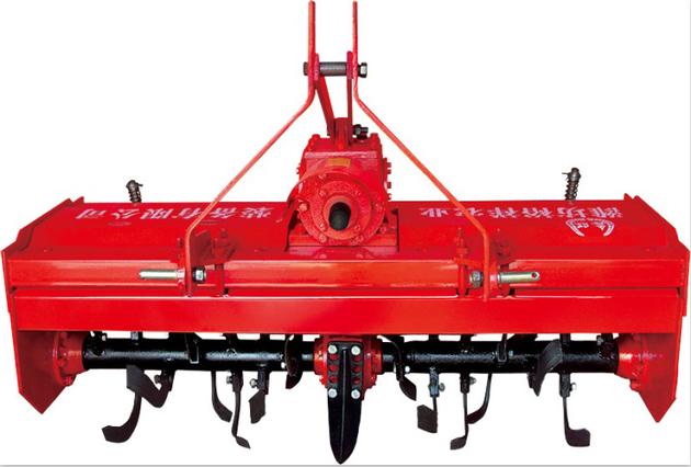 rotary cultivator,3-point rotary tiller,agricultural soil cutter