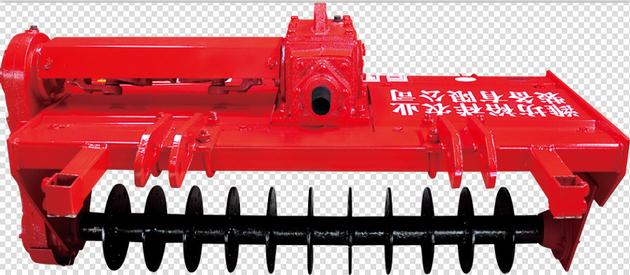agricultural tractor rotavator,rotary cultivator,three point tiller