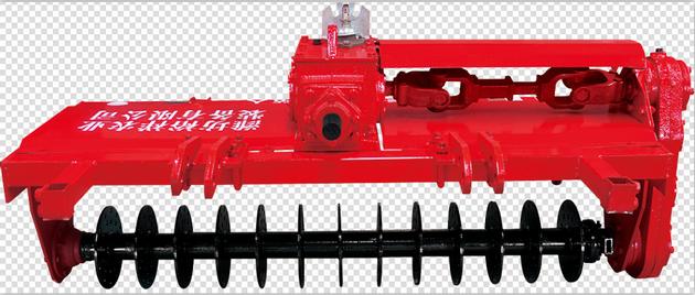 agricultural equipment farm/agricultural heavy duty rotavator