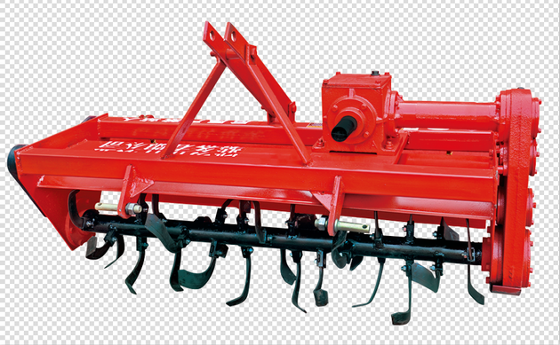 farm tilling cultivator,diesel power type rotary tiller