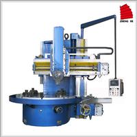 C5116 single-column vertical lathe