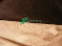 suede fabric