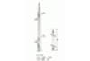 staircase handrails & railing