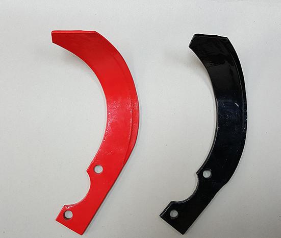 agricultural machinery rotary tiller blade,lawn mower used  rotavator blade