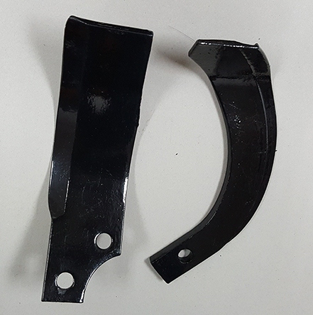 plow disc blade,notched disc blade,60si2mn rotavator blade tiller blade