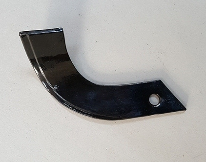 agricultural equipment rotary tiller blade,agricultural parts  rotary tiller blade