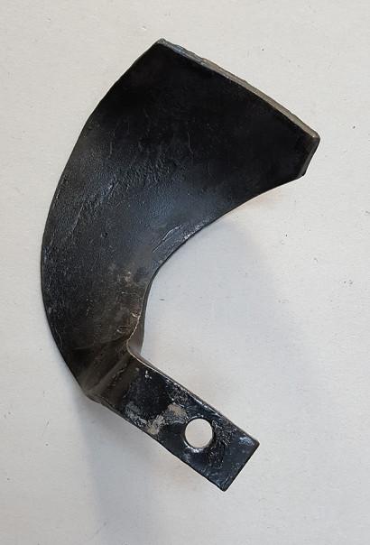 rotary tiller blade,cuoltivator parts rotavator blade