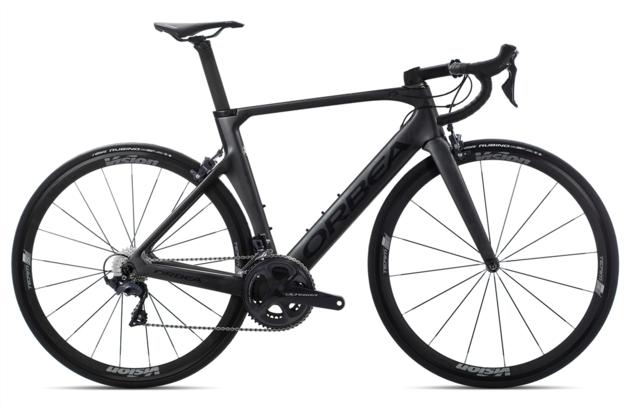 2019 ORBEA ORCA AERO M20TEAM BIKE