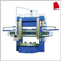 CK5225 CNC Double column vertical lathe