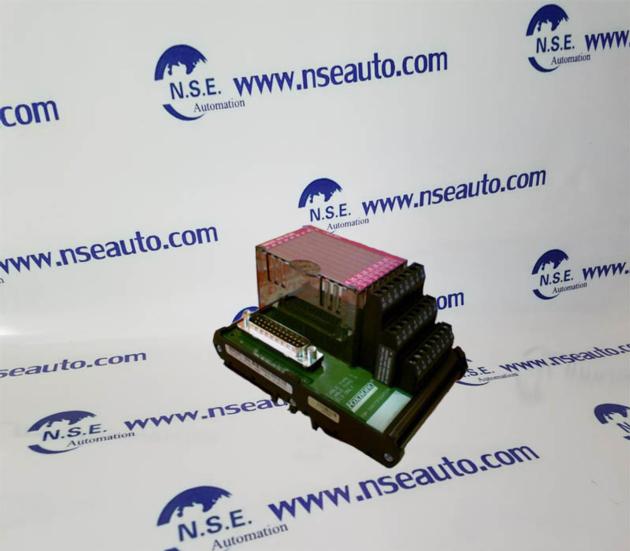 Foxboro	P0400YE FBM4