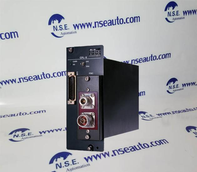 YOKOGAWA   NFCP100-S00 S3