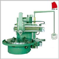 C5125 single-column vertical lathe