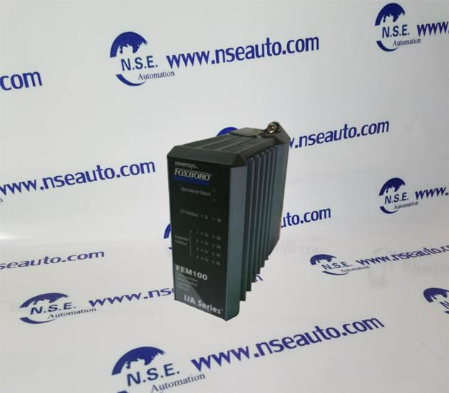 Foxboro	P0902XB FBM42