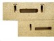 vermiculite fireproof brick