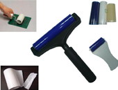 Sticky Roller
